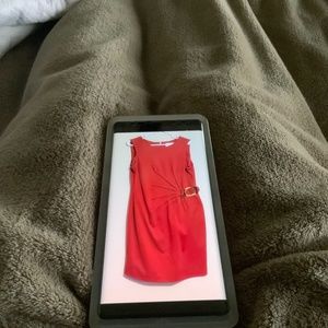 Dress for office environment